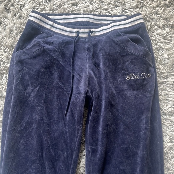 Limited Too children’s size 12 sparkle track pants - Picture 4 of 4